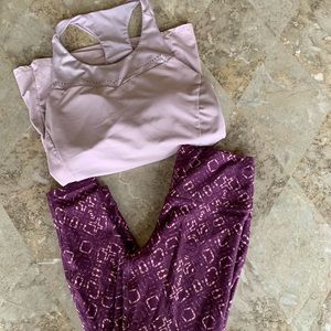 Fabletics Outfit